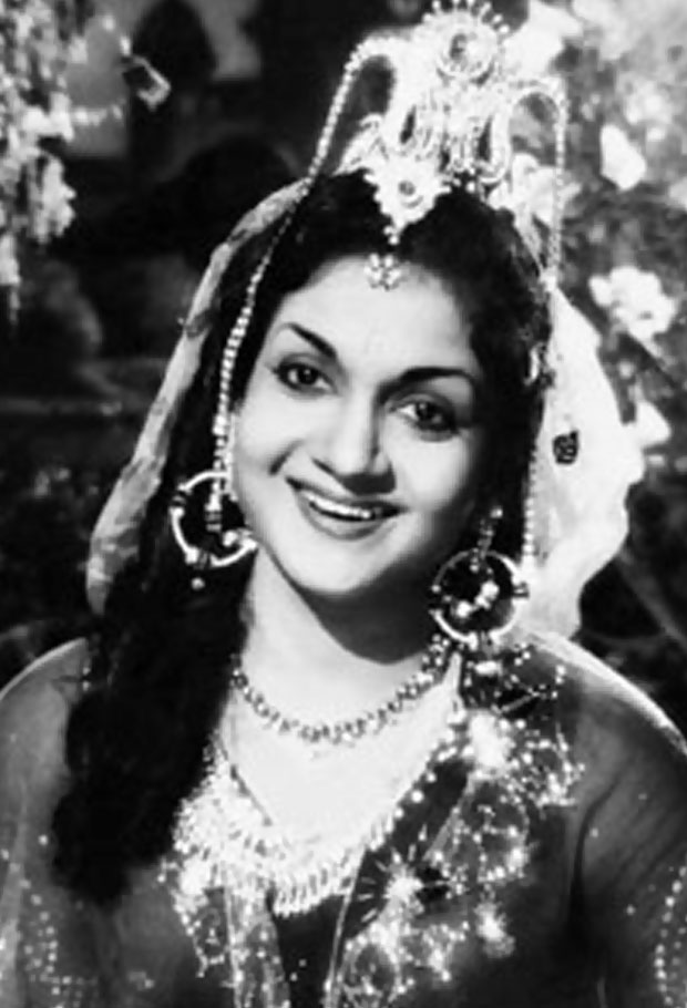 Anjali Devi